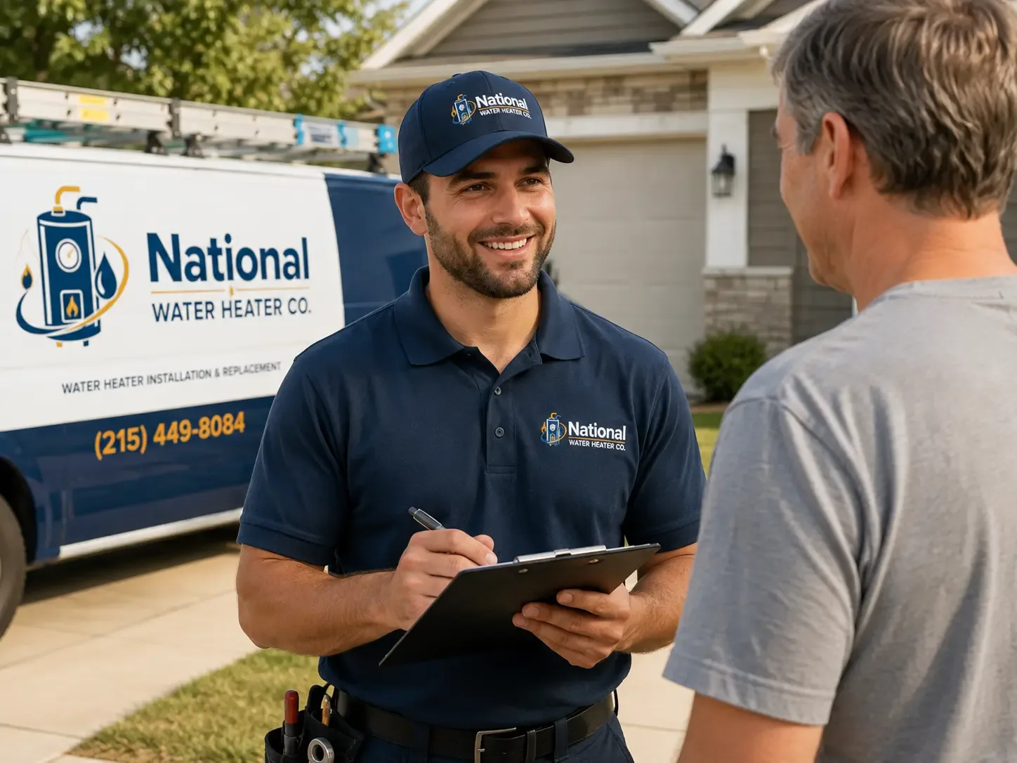 Water Heater Installation Strunk, KY FAQs